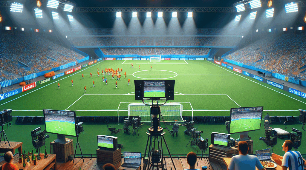 dónde y a qué hora ver EN VIVO partido CONMEBOL