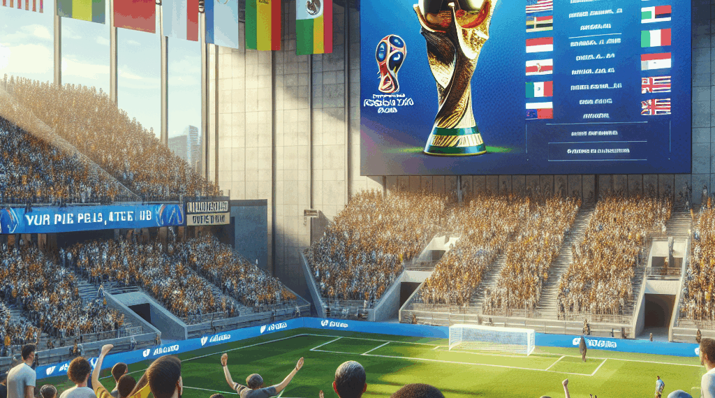 dónde y a qué hora ver EN VIVO Mundial de Clubes