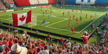 Dónde y a qué hora ver Canadá vs. Honduras EN VIVO