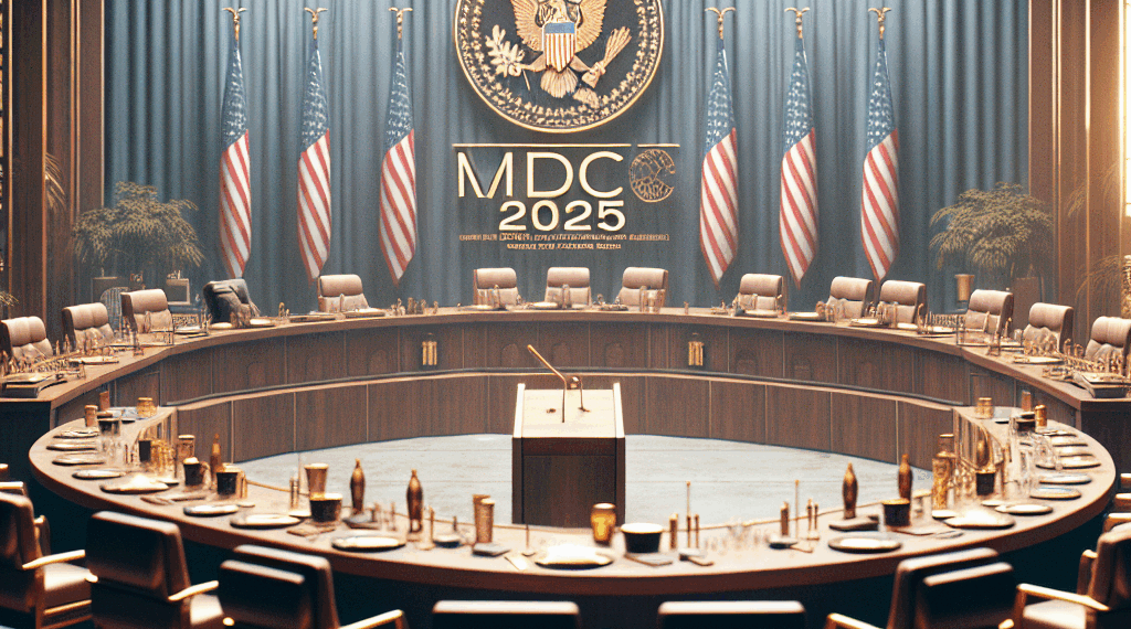 dónde y a qué hora ver EN VIVO MDC 2025