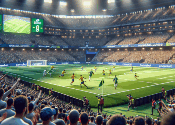 dónde y a qué hora ver EN VIVO CONMEBOL