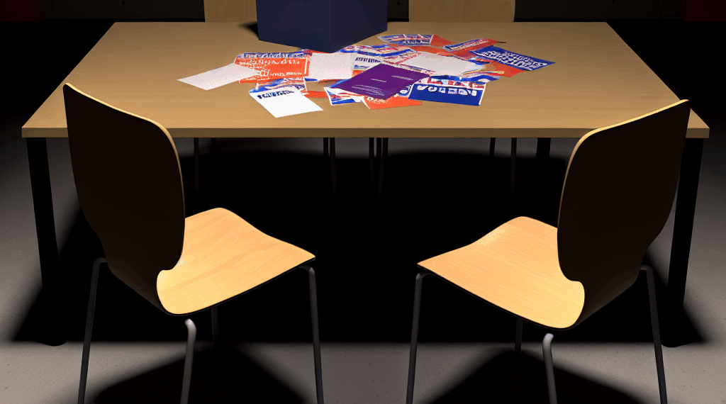 Dos poetas y una cuestión de elecciones