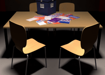 Dos poetas y una cuestión de elecciones