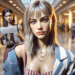Dua Lipa luce un vestido transparente de los 90 de Balenciaga que regresa en verano 2025