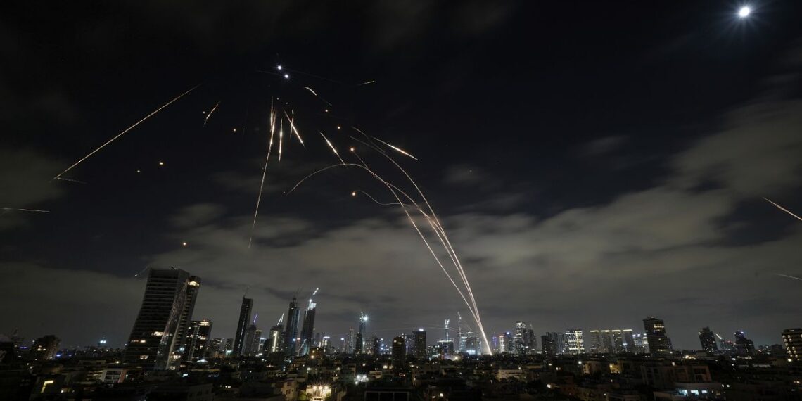 La campaña militar de Israel en Irán podría durar varias semanas, según un exfuncionario israelí