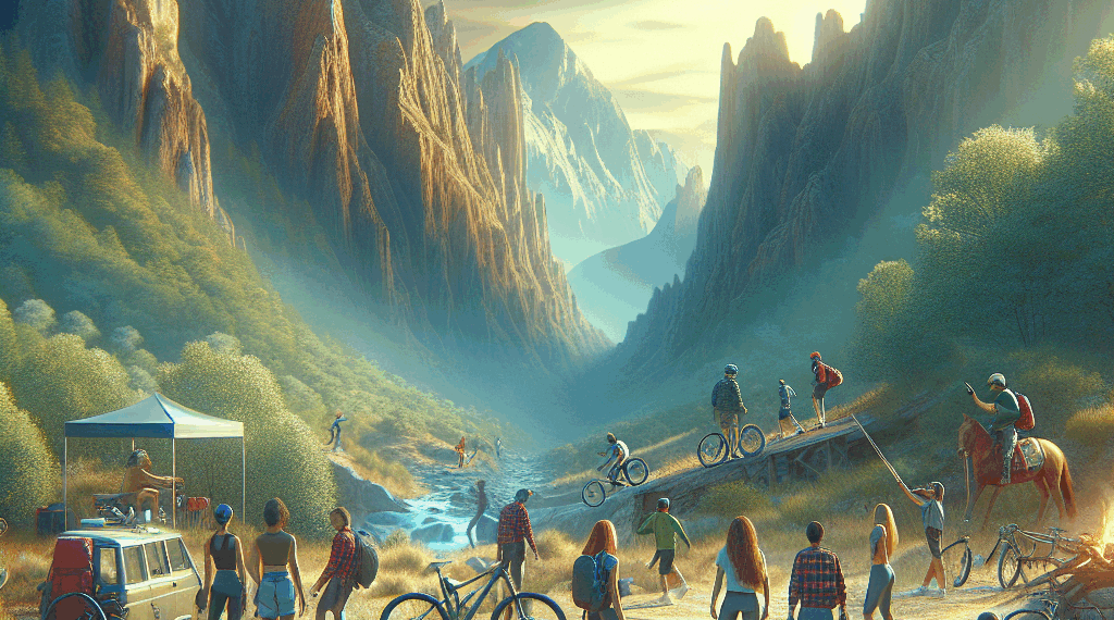 Durango apuesta por el turismo deportivo para atraer visitantes en temporada baja