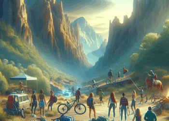 Durango apuesta por el turismo deportivo para atraer visitantes en temporada baja