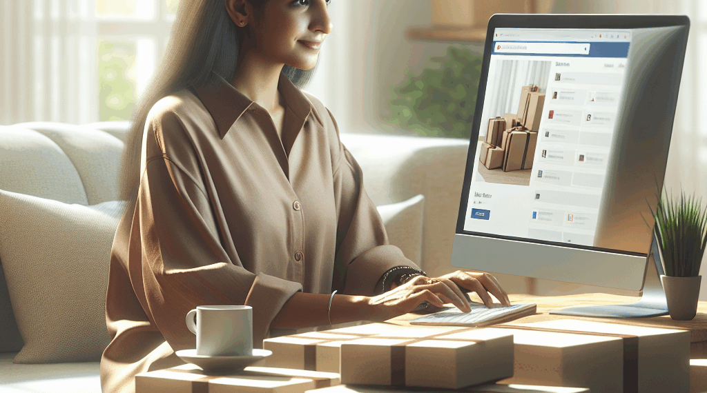 E-commerce, prioridad para los líderes en bienes de consumo