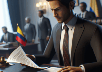 Estados Unidos anunció que quitará la exención de impuestos a diplomáticos de Colombia