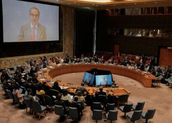 EE.UU. defiende ante Naciones Unidas los ataques contra instalaciones nucleares iraníes, mientras Rusia y China condenan la acción