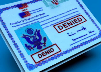 Estados Unidos descarta que autorizará a Irán enriquecerse de uranio como parte de acuerdo nuclear