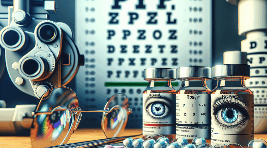 La EMA asocia a Ozempic y Wegovy con raros casos de un peligroso trastorno ocular