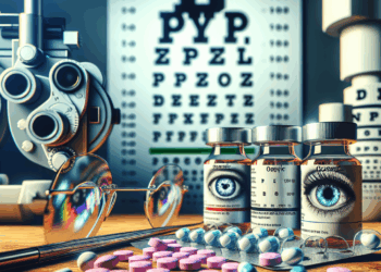 La EMA asocia a Ozempic y Wegovy con raros casos de un peligroso trastorno ocular