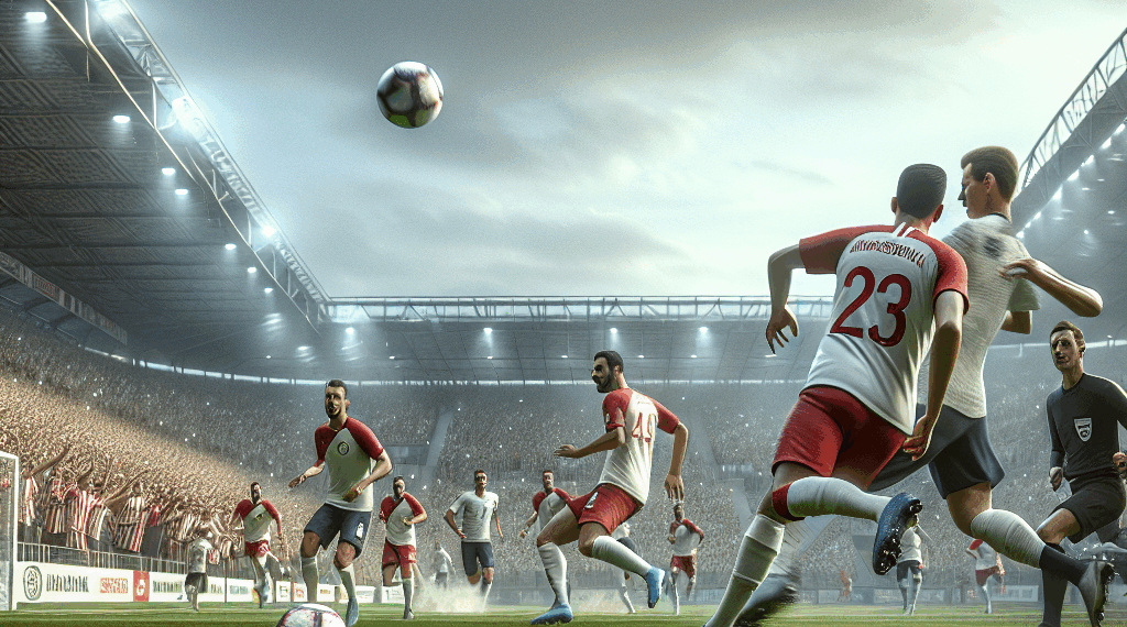 ES Tunis vs Chelsea EN VIVO Mundial de Clubes Fase de Grupos Jornada 3