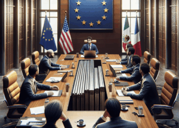 Se requiere que EU vea a México como parte de la solución al tema del acero: Ternium