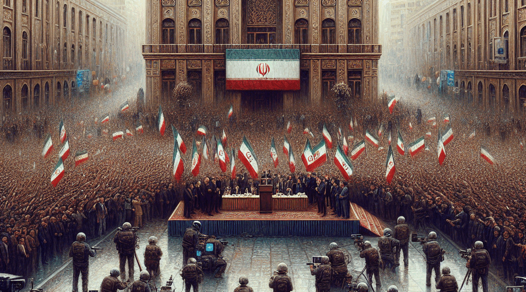 EURONEWS HOY | Las noticias del miércoles 18 de junio: El líder iraní desafía a Trump