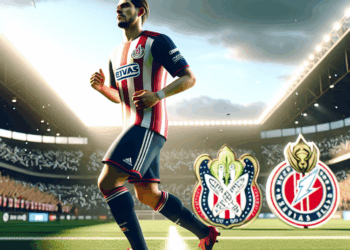EXCLUSIVA. Diego Campillo a Chivas; peligra fichaje por Necaxa
