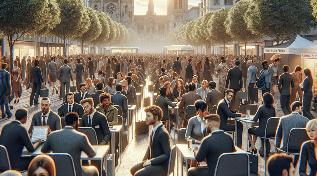 EdoMéx es primer lugar en generación de nuevos empleos; acumula más de 133 mil trabajos formales