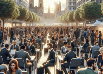 EdoMéx es primer lugar en generación de nuevos empleos; acumula más de 133 mil trabajos formales