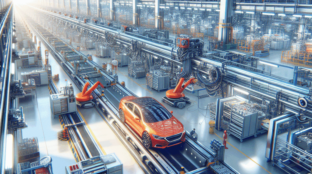 Efecto Trump pega más a IED en autopartes que en autos y camiones