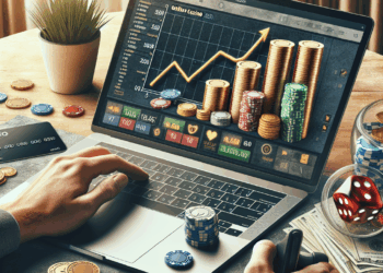 El impacto de la industria de los casinos online en la economía del país