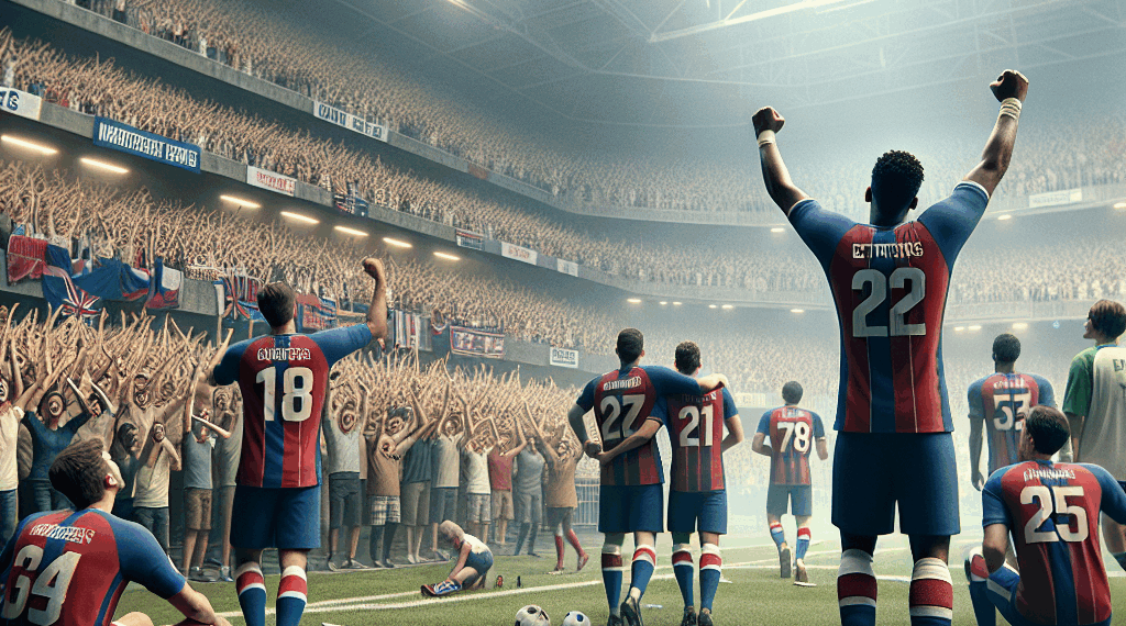 Frankfurt se une a Rayados para vencer al Dortmund