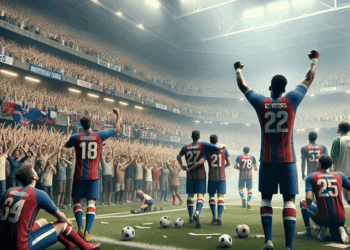 Frankfurt se une a Rayados para vencer al Dortmund