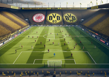 Frankfurt se une a Rayados para vencer al Dortmund