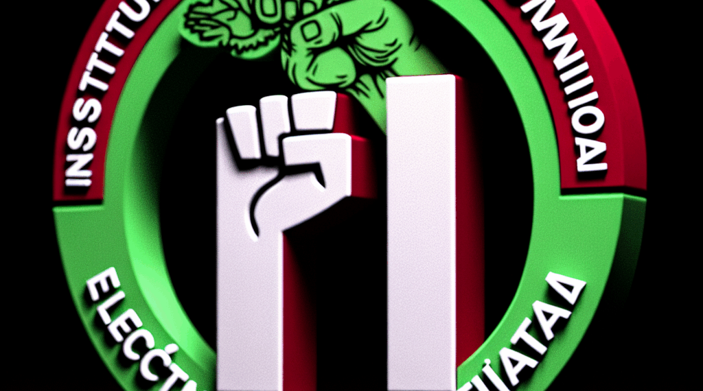 El PRI promueve la anulación de la elección judicial