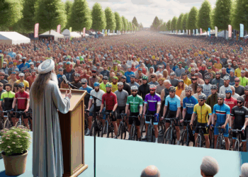 El Papa a ciclistas del Giro d'Italia: Ustedes son ejemplo para los jóvenes