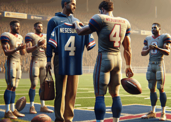 El HEREDERO del dorsal '4' que dejaría vacante Sebastián Cáceres al emigrar a Europa