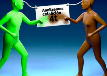 El Verde se envalentona y ahora desdeña a Morena: "Analizaremos la coalición con la 4T"