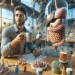 El café SÍ es bueno para tu microbiota e intestino, lo dicen los expertos