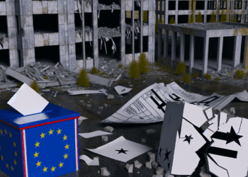 el fracaso de la democracia