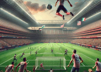 El día que Chivas reinauguró el ‘Coruco’ Díaz