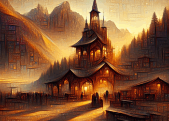 El místico cuadro que María Félix encargó a Leonora Carrington reaparece 18 años después