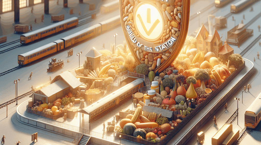 el escudo vitamínico de la temporada