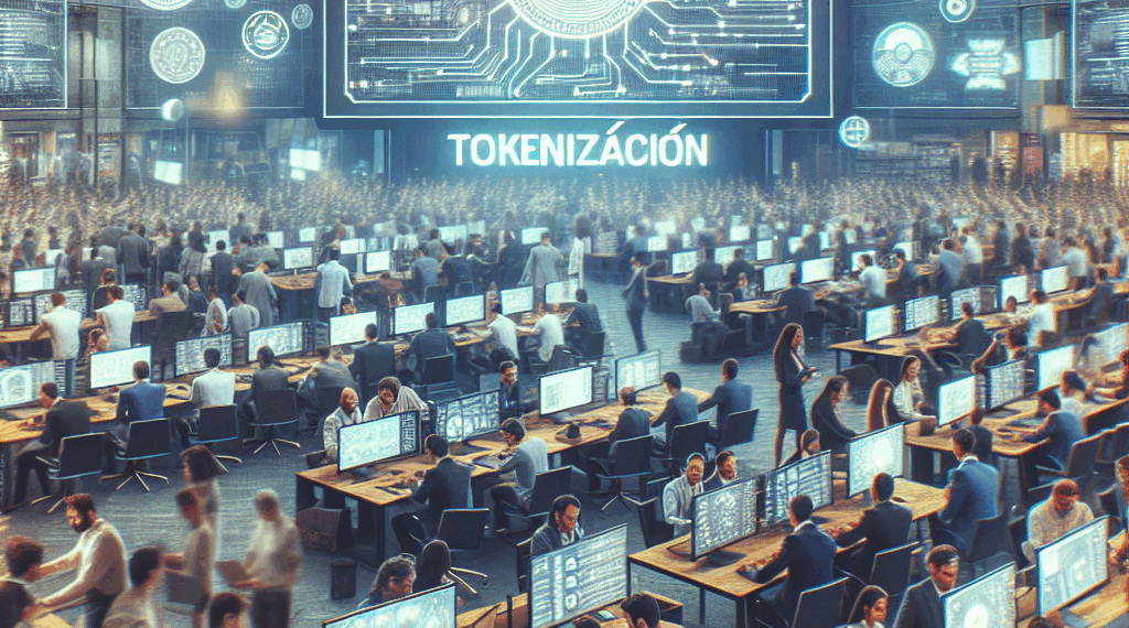 El 10 argentino en la tokenización de activos reales