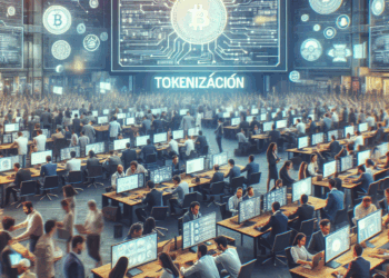 El 10 argentino en la tokenización de activos reales