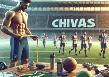 Las bajas de peso tiene la convocatoria de Gabriel Milito en Chivas