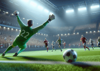 Blooper del arquero de Auckland City contra Boca