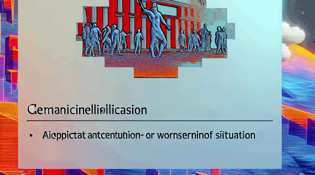El mercantilismo no es del todo malo, pero la versión de Trump es la peor