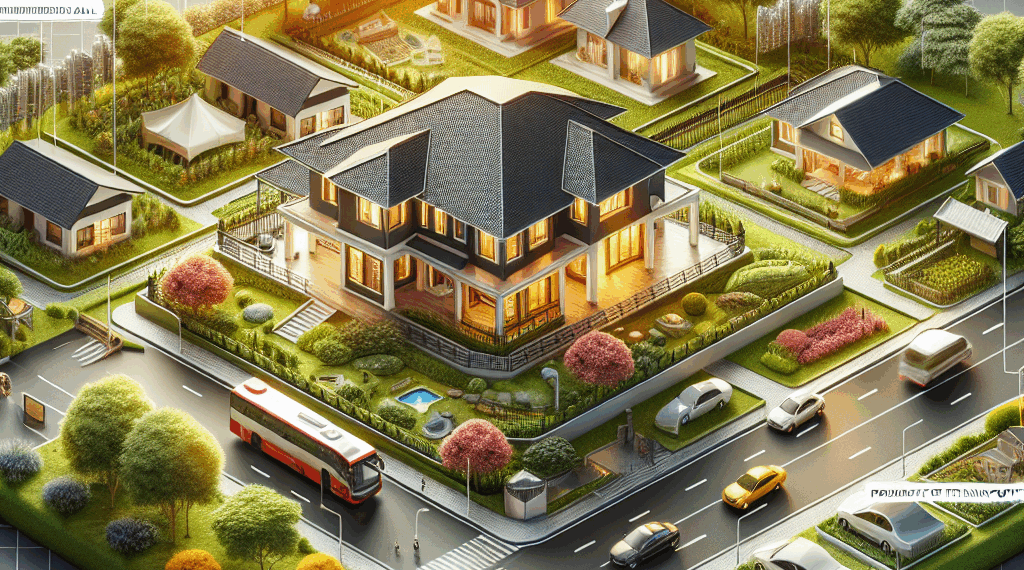 el nuevo factor que definirá el valor de la vivienda