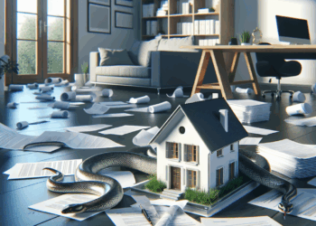 el riesgo silencioso al comprar un inmueble y cómo evitarlo