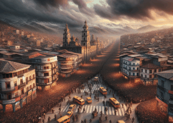 El Talón de Aquiles de Morena