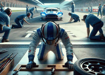 La irrisoria sanción de la FIA a Norris en el GP de Canadá