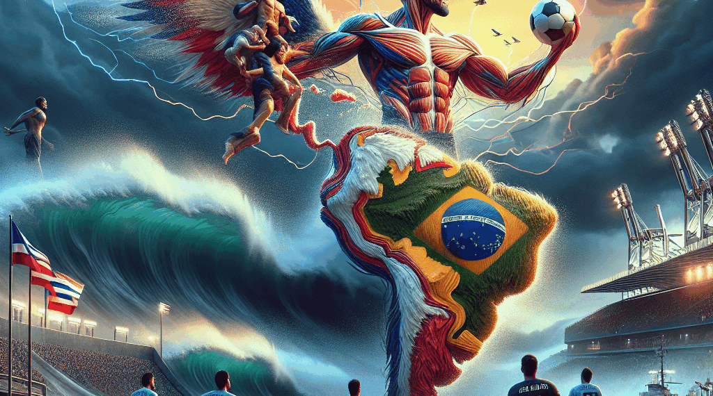 La figura de América a la que Matías Almeyda quiere fichar para el Sevilla este verano