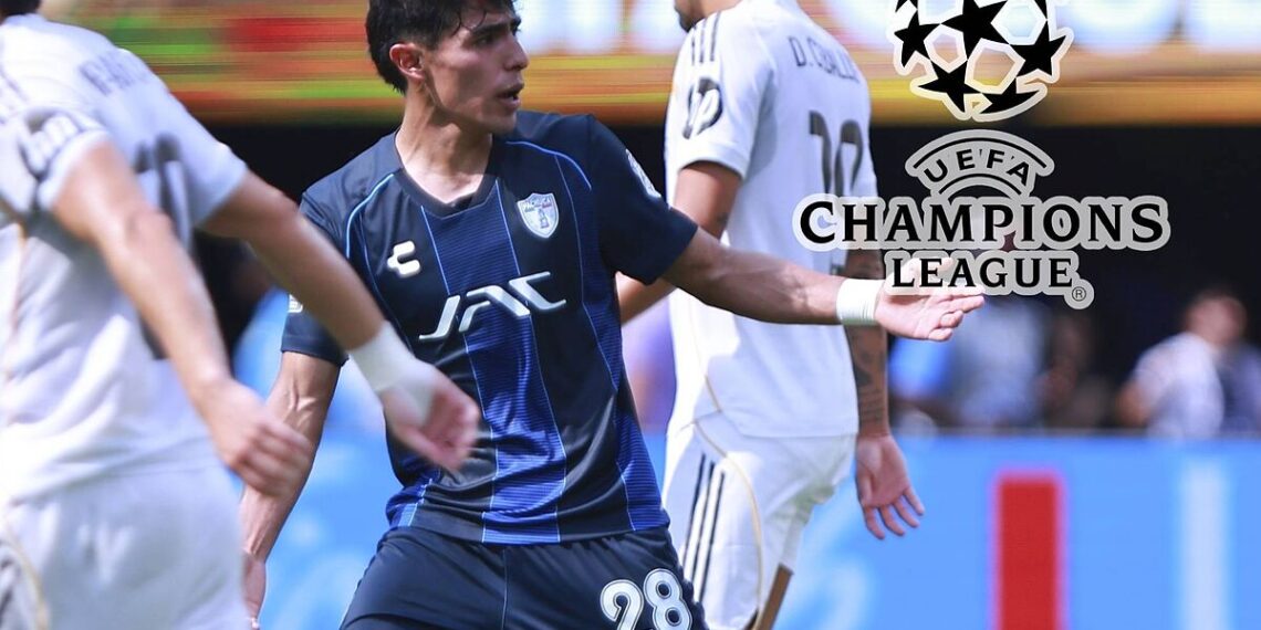 Elías Montiel, de los halagos de Xabi Alonso, ¿a jugar Champions League? - MARCA