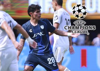 Elías Montiel, de los halagos de Xabi Alonso, ¿a jugar Champions League? - MARCA