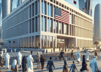 La Embajada de Estados Unidos en Qatar levanta la recomendación de refugiarse